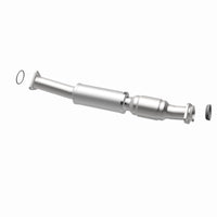 MagnaFlow Conv DF 91 - 95 3.2L Acura Legend - My Store