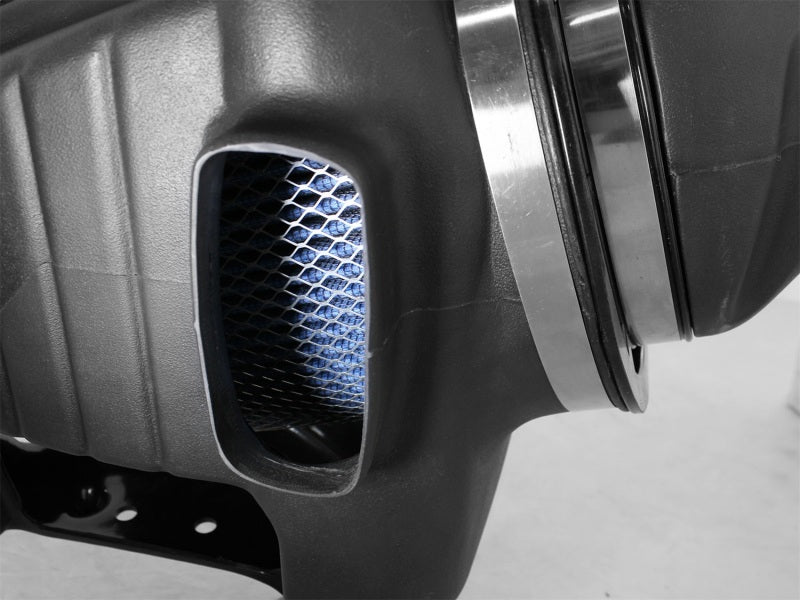 aFe Momentum HD PRO 10R Stage - 2 Intake 11 - 15 Ford Diesel Trucks V8 - 6.7L (td) - My Store