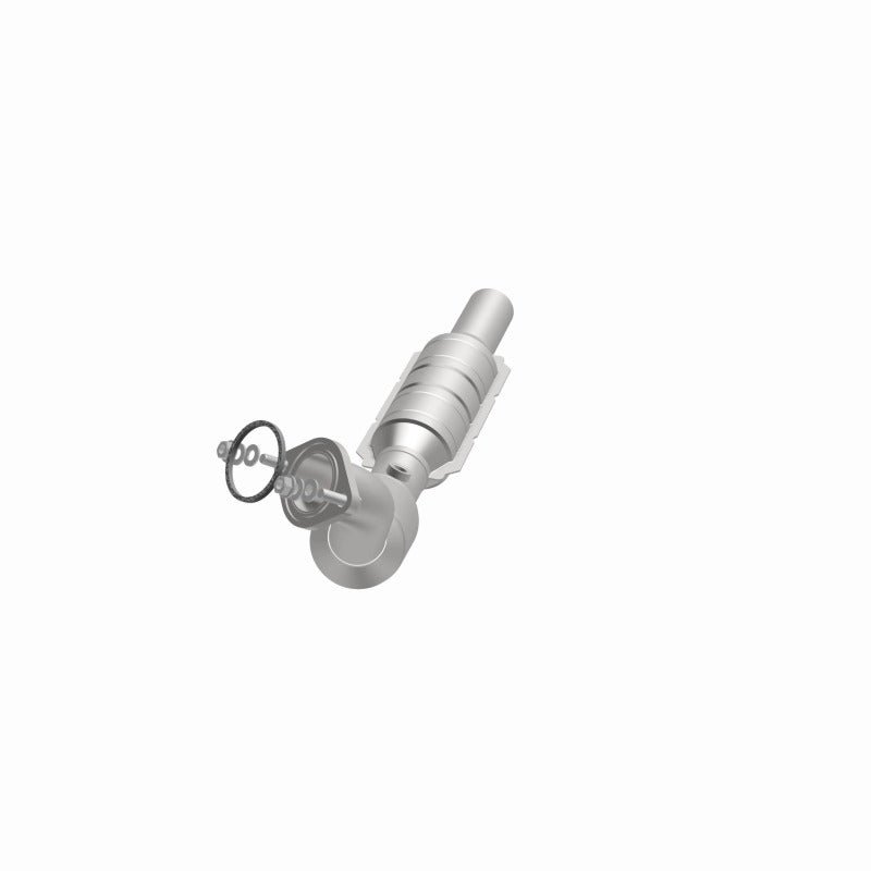 MagnaFlow Conv DF 10 - 11 Chevrolet Camaro V6 3.6L - My Store