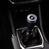 Mishimoto 2022+ Subaru WRX Shift Knob Red on Black - My Store