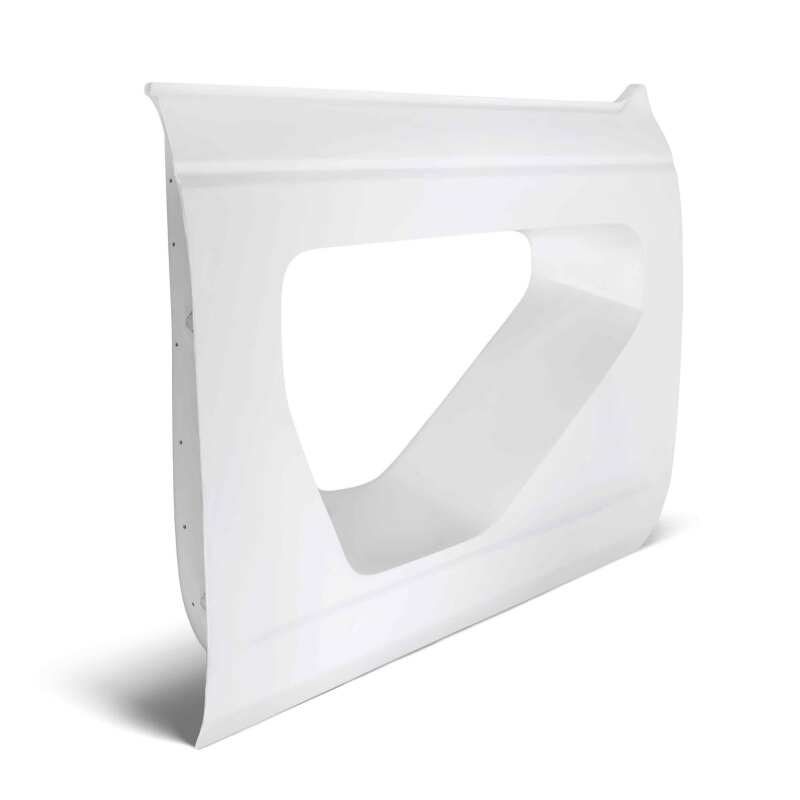 Anderson Composites 21 - 22 Ford Bronco 2DR Fiberglass Doors (Pair) NO Inserts - Off Road - My Store