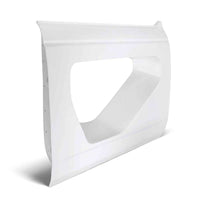 Anderson Composites 21 - 22 Ford Bronco 2DR Fiberglass Doors (Pair) NO Inserts - Off Road - My Store