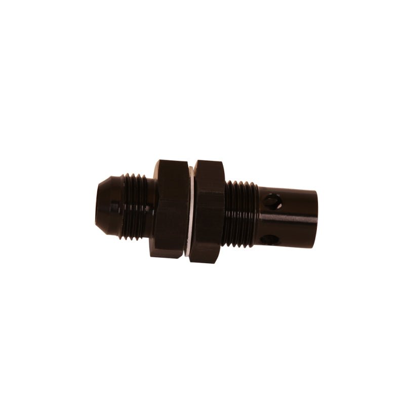 Aeromotive Fuel Tank Vent Valves - Rollover Vent Valve - 3/4 - 16 to AN - 06 - My Store