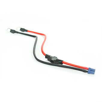 compare product Antigravity 16in Clampless Starting Harness (For XP-10/XP-10-HD)