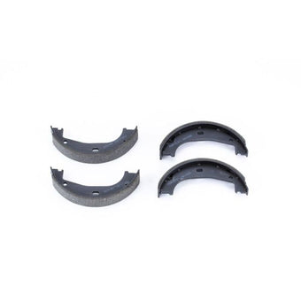 compare product Power Stop 92-98 BMW 318i Rear Autospecialty Parking Brake Shoes