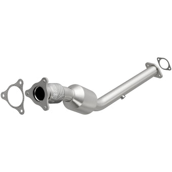 compare product MagnaFlow Direct Fit Catalytic Converter 2005-2007 Cobalt 2 L Underbody