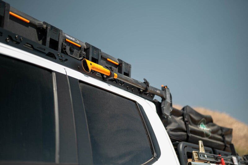 DV8 Offroad 2024 - 2025 Toyota Tacoma Roof Rack Light Mount - My Store