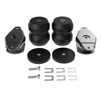 compare product Timbren 2017 Ford F-350 Super Duty Rear Suspension Enhancement System