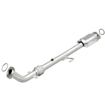 compare product MagnaFlow Direct Fit Catalytic Converter 07-09 Toyota Camry 2.4L