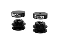 ICON Foam Bump Stop Kit Low Profile - My Store