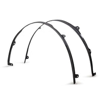 Anderson Composites 2024 Ford Mustang Dark Horse Carbon Fiber Fender Extension - My Store