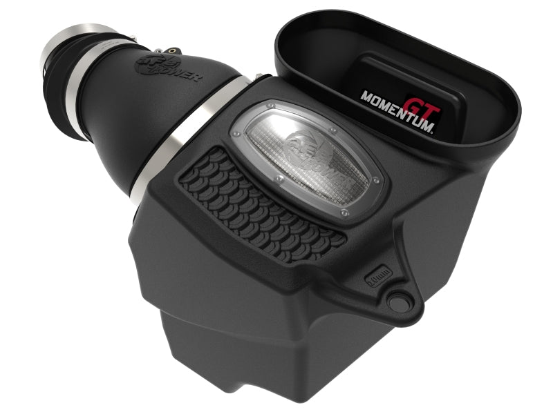 aFe Momentum GT Pro DRY S Cold Air Intake System 21 - 22 Jeep Wrangler 392 (JL) 6.4L V8 - My Store