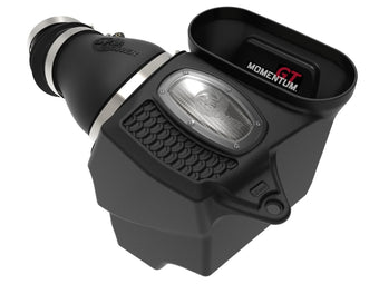 compare product aFe Momentum GT Pro DRY S Cold Air Intake System 21-22 Jeep Wrangler 392 (JL) 6.4L V8