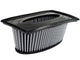 aFe MagnumFLOW Air Filters OER PDS A/F PDS Ford Diesel Trucks 99.5 - 03 V8 - 7.3L (td) - My Store