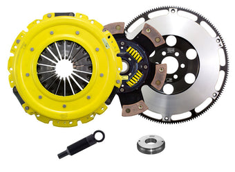 compare product ACT 2006 Chevrolet SSR Sport/Race Rigid 6 Pad Clutch Kit