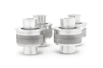 compare product SPL Parts 90-00 BMW 3 Series (E36/E46) Rear Knuckle Bushings