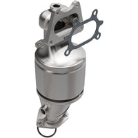 Magnaflow 05 - 10 Honda Odyssey 3.5L Direct Fit Converter - My Store
