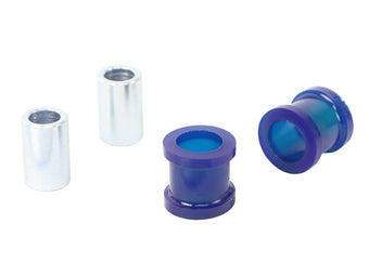 compare product SuperPro 1988 Honda Prelude 2.0 S Rear Sway Bar End Link Bushing Kit