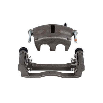 compare product Power Stop 06-07 Buick Rainier Front Left Autospecialty Caliper w/Bracket
