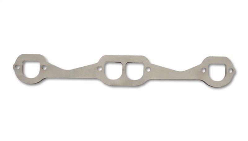 Vibrant Exhaust Manifold Flange for GM LT1/L98/LB9 SM Block (Dport) - Sold in Pairs - My Store