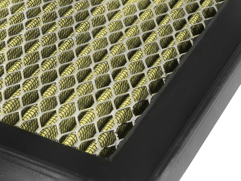 aFe MagnumFLOW Air Filters OER PG7 A/F PG7 GM Diesel Trucks 92 - 02 V8 - 6.5L (td) - My Store