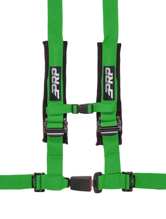 compare product PRP 4.2 Harness- Green