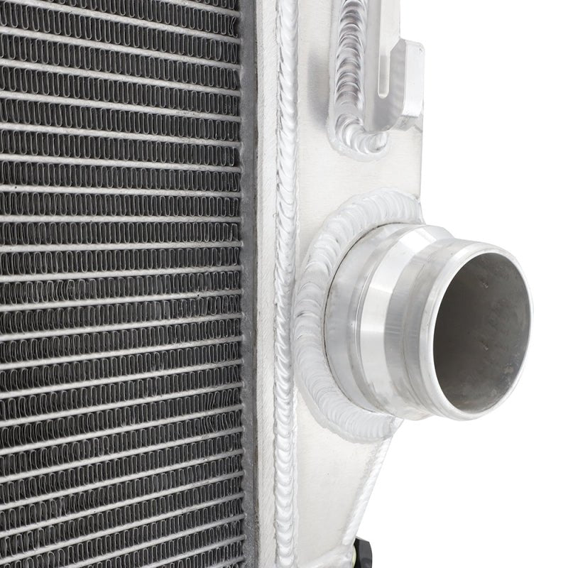 Mishimoto 17 - 19 Chevrolet/GMC 6.6 L5p Duramax Radiator - My Store