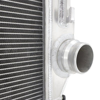 Mishimoto 17 - 19 Chevrolet/GMC 6.6 L5p Duramax Radiator - My Store