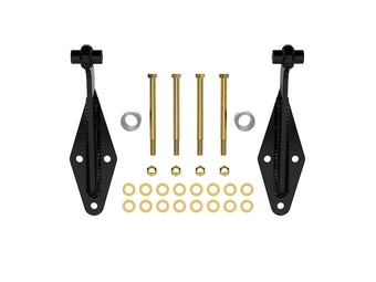 compare product ICON 99-04 Ford F-250/F-350 Dual Shock Mount Kit