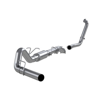 compare product MBRP 2003-2007 Ford F-250/350 6.0L EC/CC P Series Exhaust System