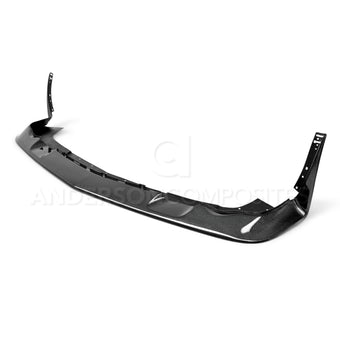 compare product Anderson Composites 09-14 Dodge Challenger Type-SRT8 (392) Front Chin Spoiler