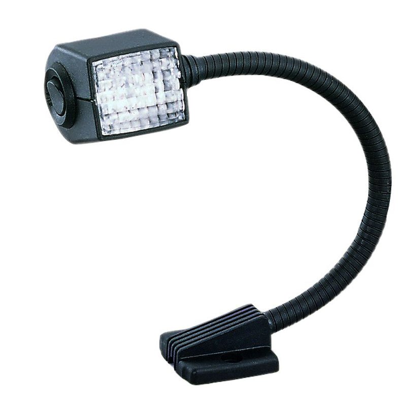 Hella Reading Lamp Black Mg12 2Ab - My Store