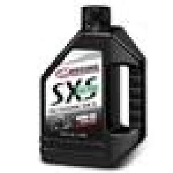 compare product Maxima SXS Gear Premium 4T 80W90 Mineral Engine Oil - 1L