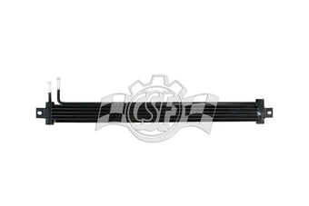 compare product CSF 07-08 Hyundai Entourage 3.8L Transmission Oil Cooler