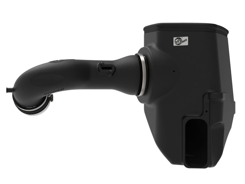 aFe Magnum FORCE Stage - 2 Pro 5R Cold Air Intake System 2019 GM Silverado/Sierra V8 6.2L - My Store