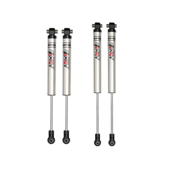 compare product Skyjacker 18-25 Jeep Wrangler JL 3.5-4 In Component Box With ADX M2.0 Aluminum Monotube Shocks