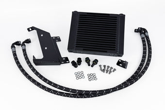 compare product CSF 05-06 Ford GT High-Performance Transaxle Cooler Kit