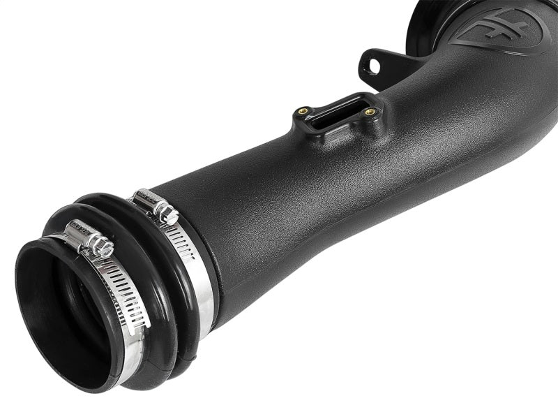 aFe Takeda Stage - 2 PRO DRY S Cold Air Intake System 15 - 18 Subaru WRX H4 2.0L (t) - My Store
