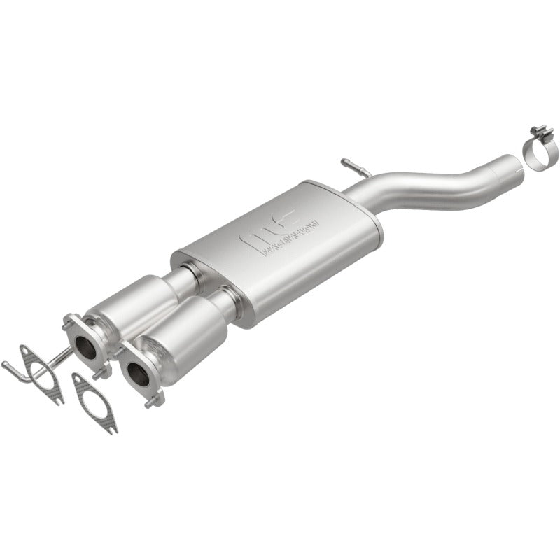MagnaFlow Conv Direct Fit 12 - 15 Cadillac SRX 3.6L - My Store