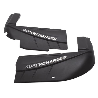 compare product Edelbrock Coil Cover Kit LS7 and Dry Sump LS3 Supercharger 05-11 Z06 and Grand Sport Corvettes