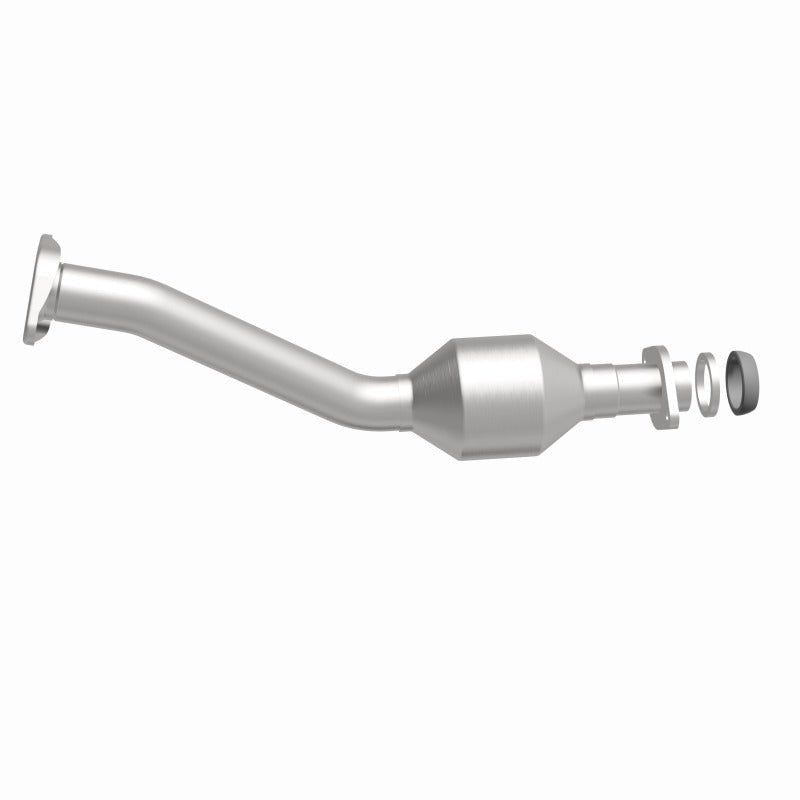 Magnaflow Conv DF 2012 - 2013 JUKE 1.6L Underbody - My Store