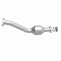 Magnaflow Conv DF 2012 - 2013 JUKE 1.6L Underbody - My Store