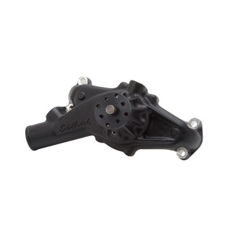 compare product Edelbrock Water Pump High Performance Chevrolet 1965-68 Cars 1966-72 Trucks 1969-1970 Corvette