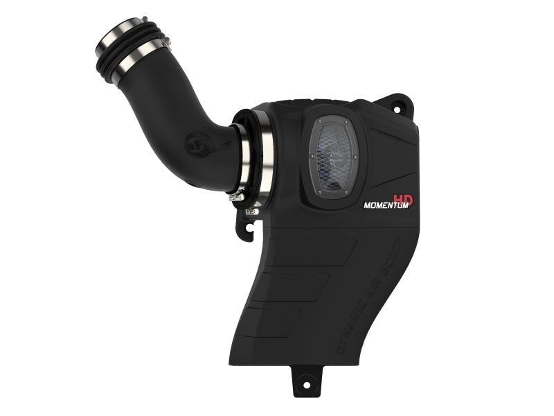 aFe POWER Momentum HD Cold Air Intake System w/ Pro 10R Media 94 - 97 Ford Powerstroke 7.3L - My Store