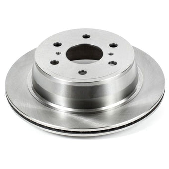 compare product Power Stop 07-19 Cadillac Escalade Rear Autospecialty Brake Rotor