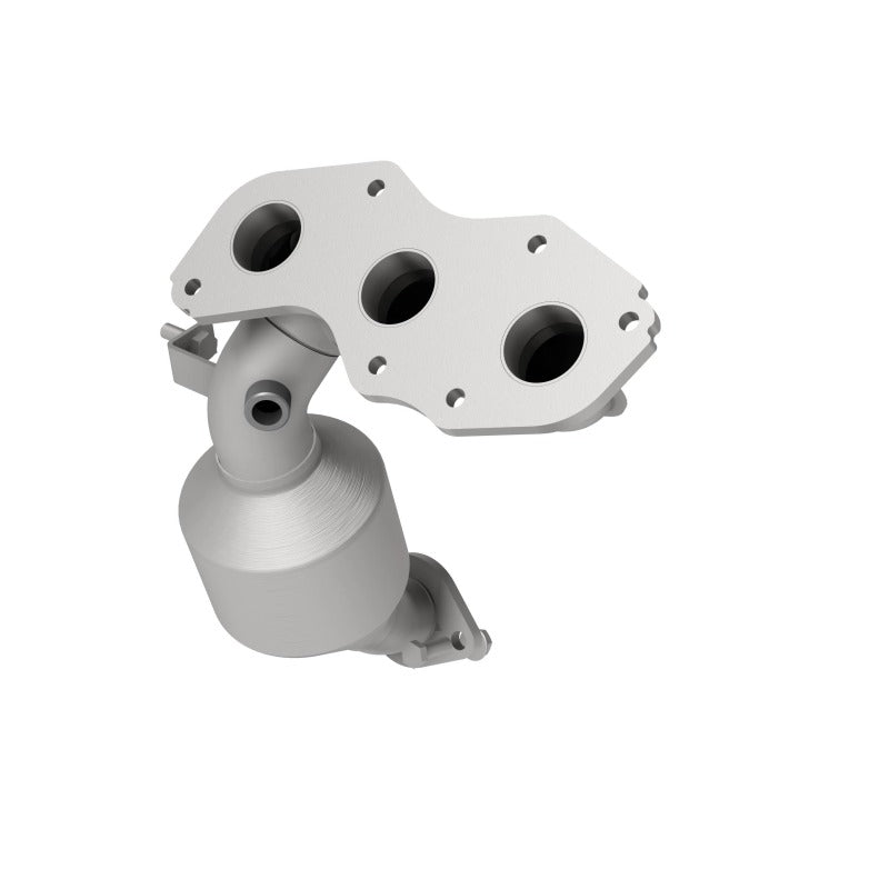 MagnaFlow Conv DF 07 - 09 Toyota Sienna 3.5L - My Store
