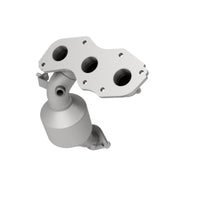 MagnaFlow Conv DF 07 - 09 Toyota Sienna 3.5L - My Store