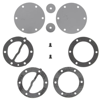 compare product Vertex Gaskets 1975 Arctic Cat El Tigre 250 Z (Kawasaki) FA/2 Fuel Pump Rebuild Kit