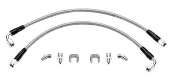 compare product Wilwood Flexline Kit 2021+ Ram TRX 16in Rotor - Front