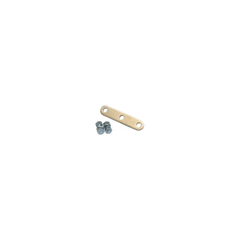 compare product Edelbrock Cable Plate 351M / 400
